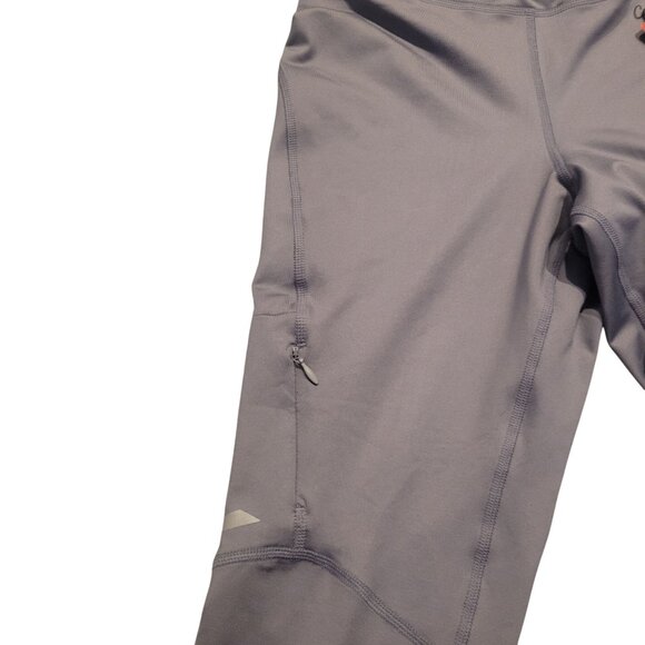 Cabelas XPG Womens XS Grayling Performance Capri Leggings With Lycra Sport Fabri - Picture 2 of 7